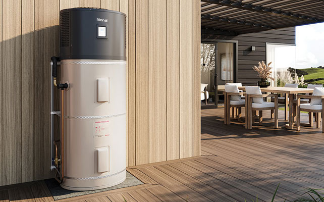 Hot Water Heat Pumps: Are They Worth It in NZ?