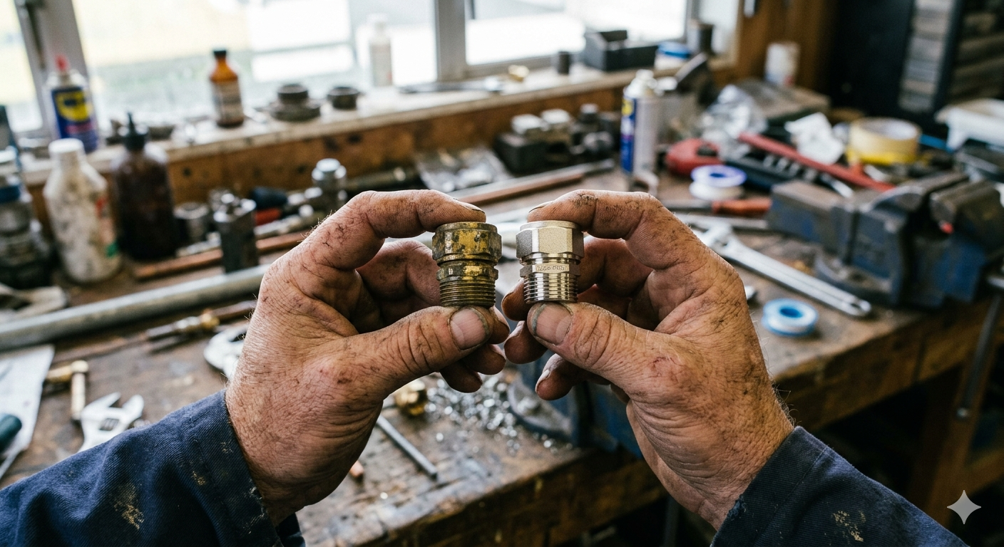 Lead-Free Plumbing NZ: What Changes in May 2026