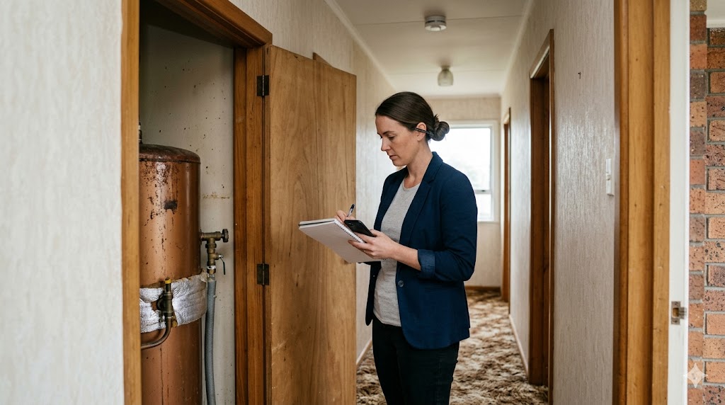 Property Manager's Guide to Plumbing Maintenance
