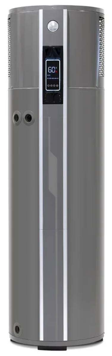 Rheem AmbiPower MDc-180 integrated heat pump hot water cylinder 178L