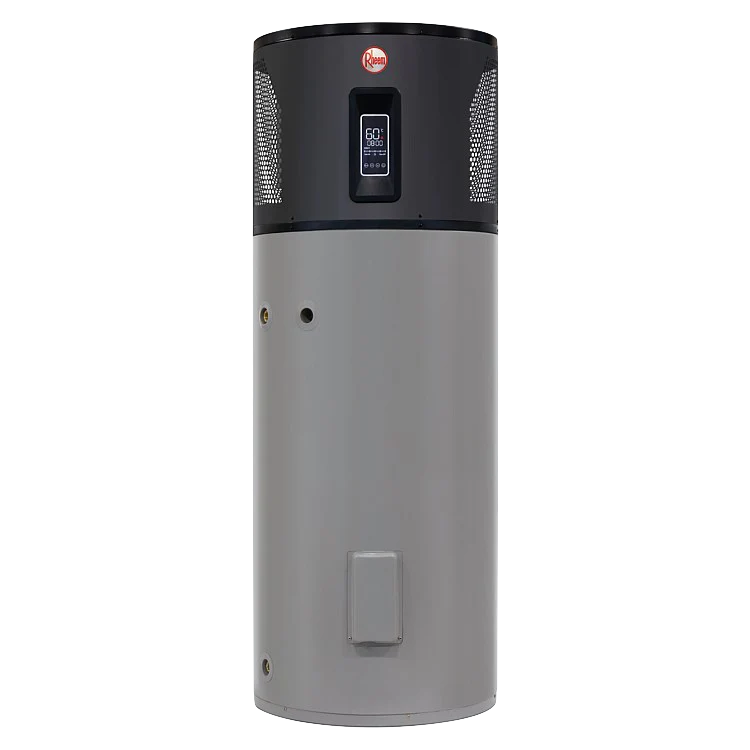 Heat Pump Cylinder Comparison