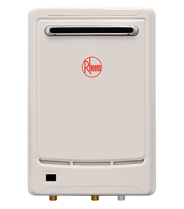 Rheem Integrity 27 gas continuous flow hot water system