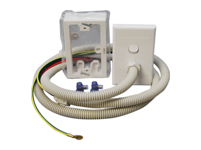 Electrical switch kit